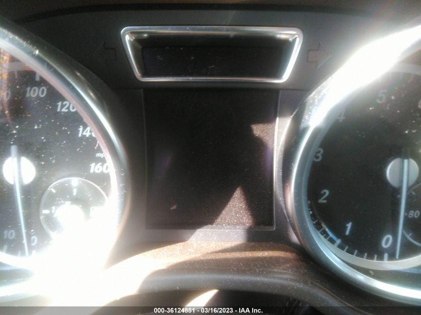 2014 MERCEDES-BENZ GL-CLASS GL 450 4JGDF7CE3EA440260