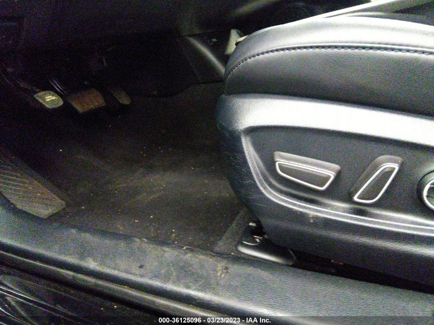 2017 TOYOTA PRIUS TWO/TWO ECO/THREE - JTDKARFU1H3032938