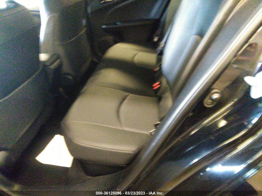 2017 TOYOTA PRIUS TWO/TWO ECO/THREE - JTDKARFU1H3032938