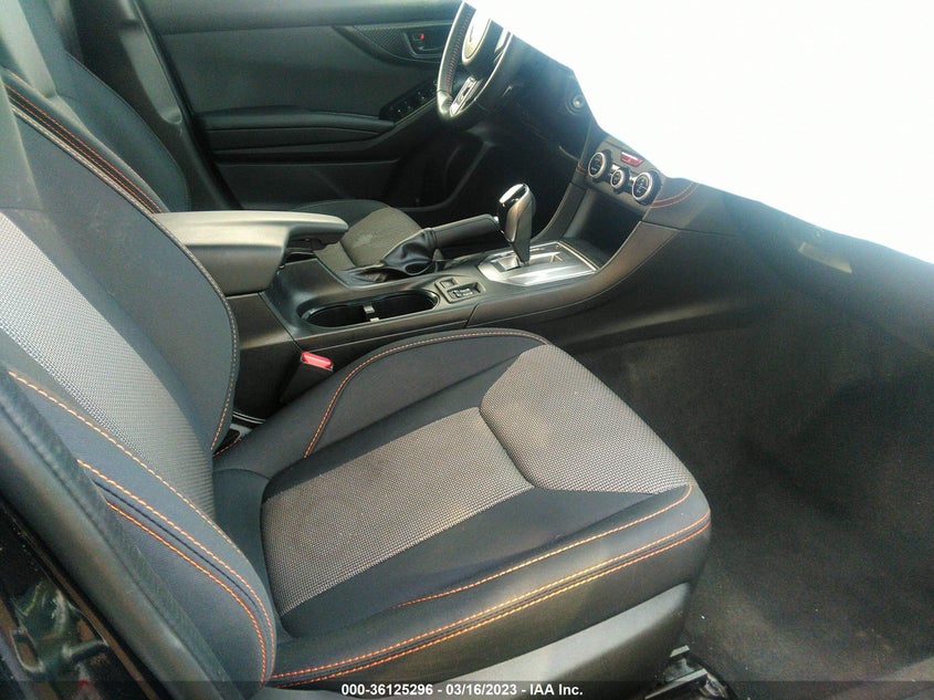 VIN JF2GTAPC7L8231092 2020 SUBARU CROSSTREK PREMIUM