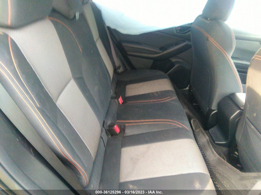 VIN JF2GTAPC7L8231092 2020 SUBARU CROSSTREK PREMIUM