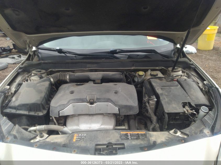 2014 CHEVROLET MALIBU LS - 1G11B5SL0EF256946