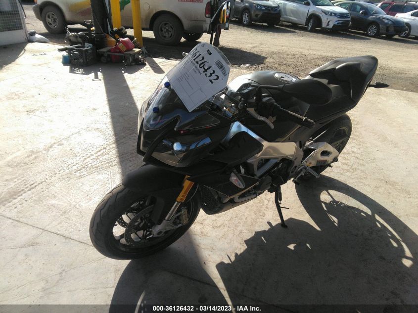 2014 APRILIA TUONO VR4 ZD4TYCA08ES000155