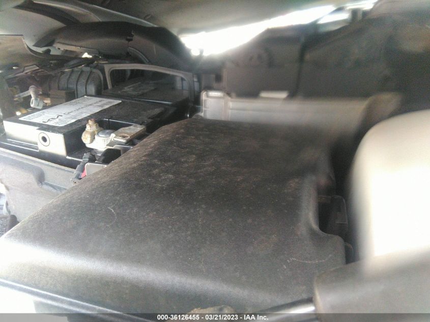 2016 KIA OPTIMA SXL TURBO - 5XXGV4L28GG039061