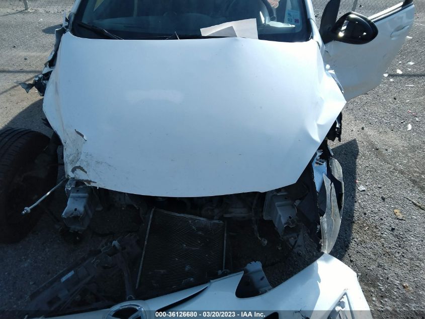 2014 MAZDA MAZDA2 SPORT - JM1DE1KY9E0178346