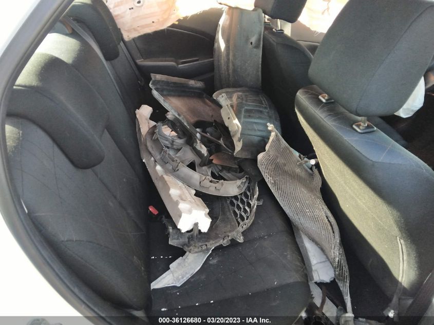 2014 MAZDA MAZDA2 SPORT - JM1DE1KY9E0178346