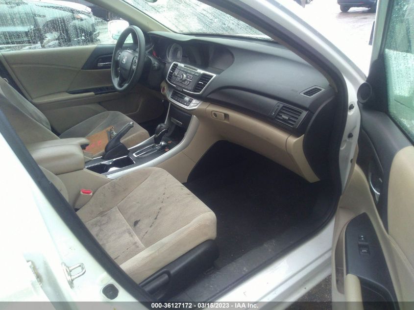 2014 HONDA ACCORD SEDAN EX 1HGCR2F73EA098740