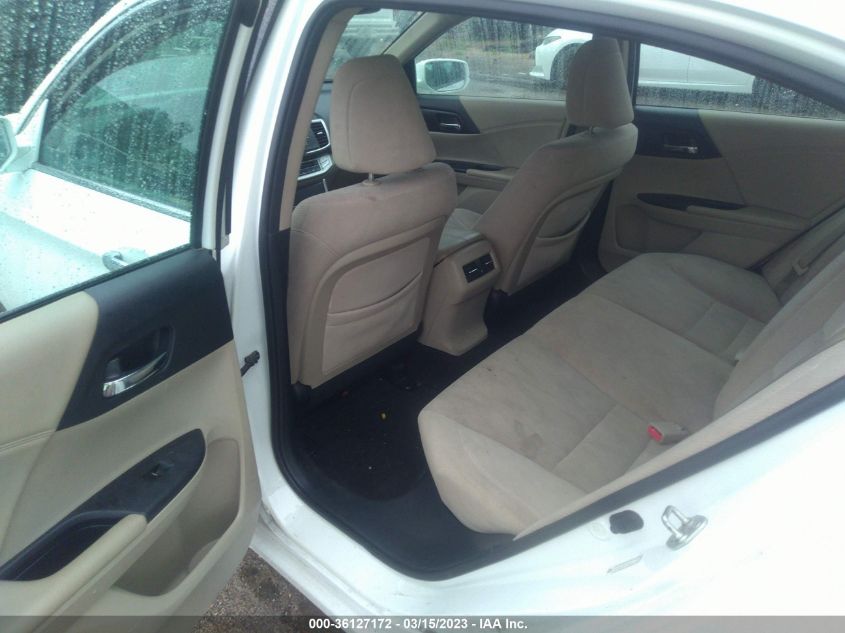 2014 HONDA ACCORD SEDAN EX 1HGCR2F73EA098740