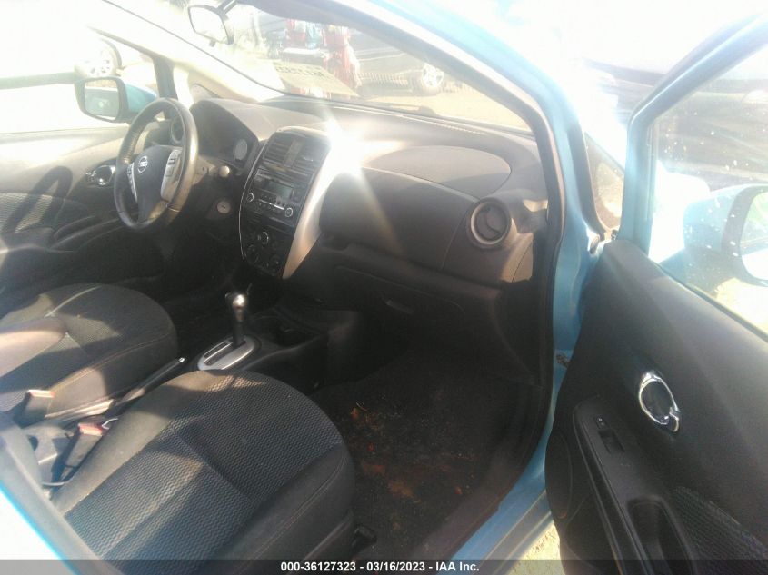 2015 NISSAN VERSA NOTE S/S PLUS/SV/SR/SL 3N1CE2CP5FL361063