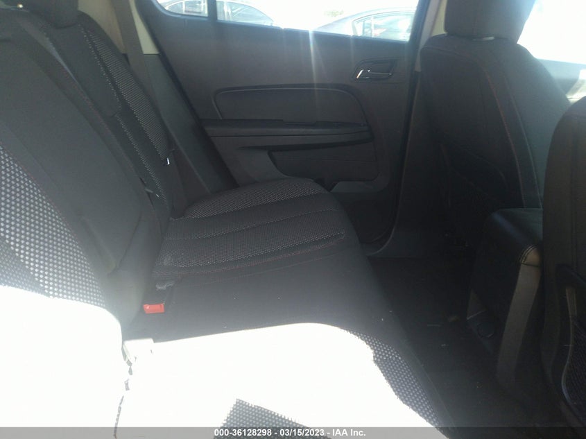 VIN 2GNALCEK6H1613612 2017 CHEVROLET EQUINOX LT