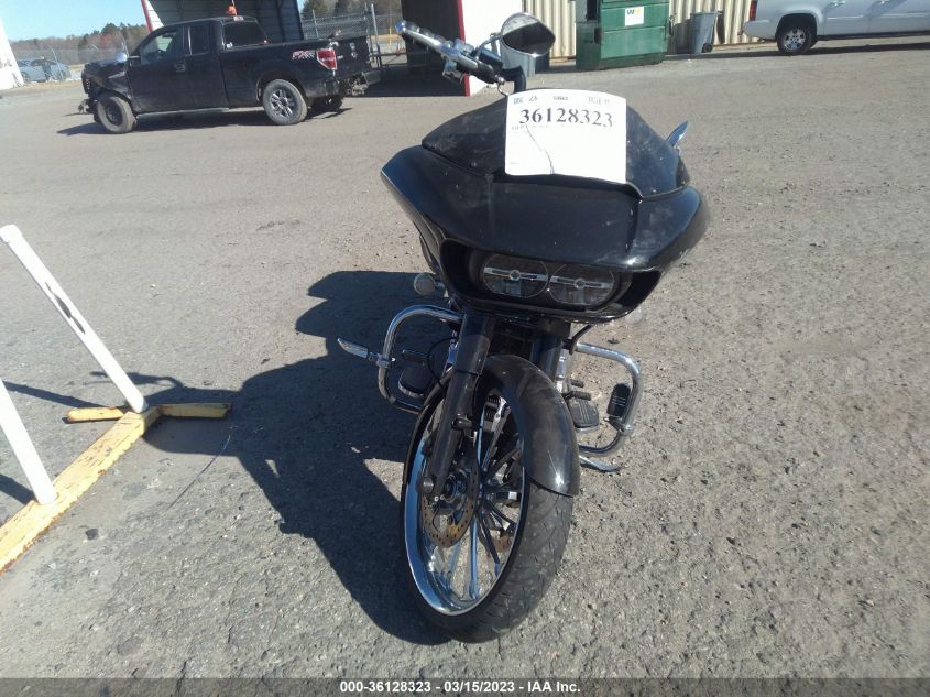 2016 HARLEY-DAVIDSON FLTRXS ROAD GLIDE SPECIAL 1HD1KTM12GB663117