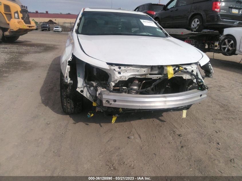 2013 ACURA TL TECH - 19UUA9F52DA002310