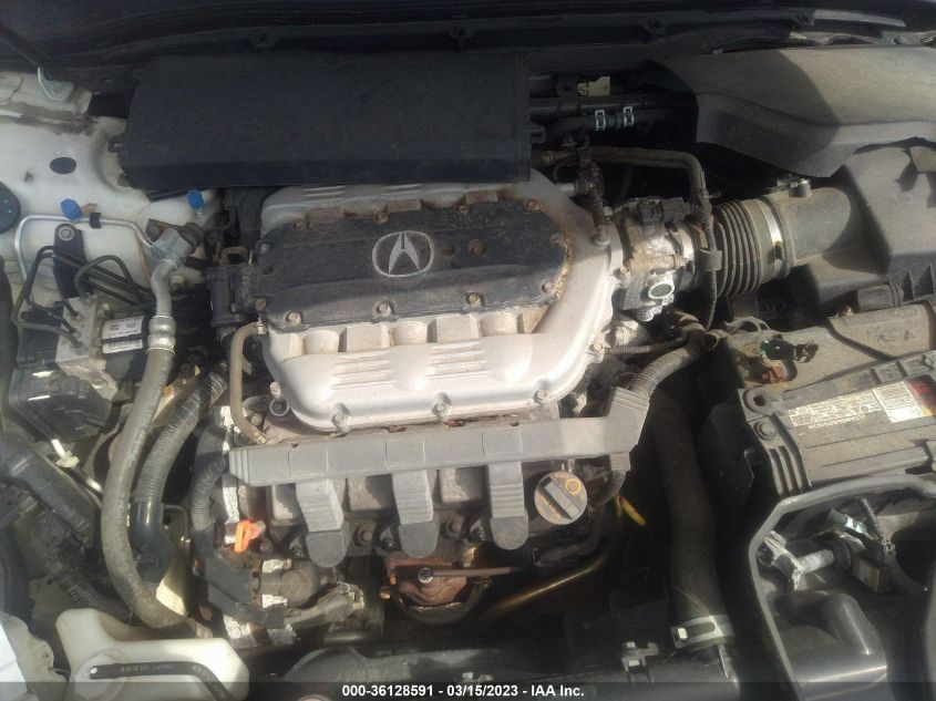 2014 ACURA TL TECH - 19UUA8F55EA002958