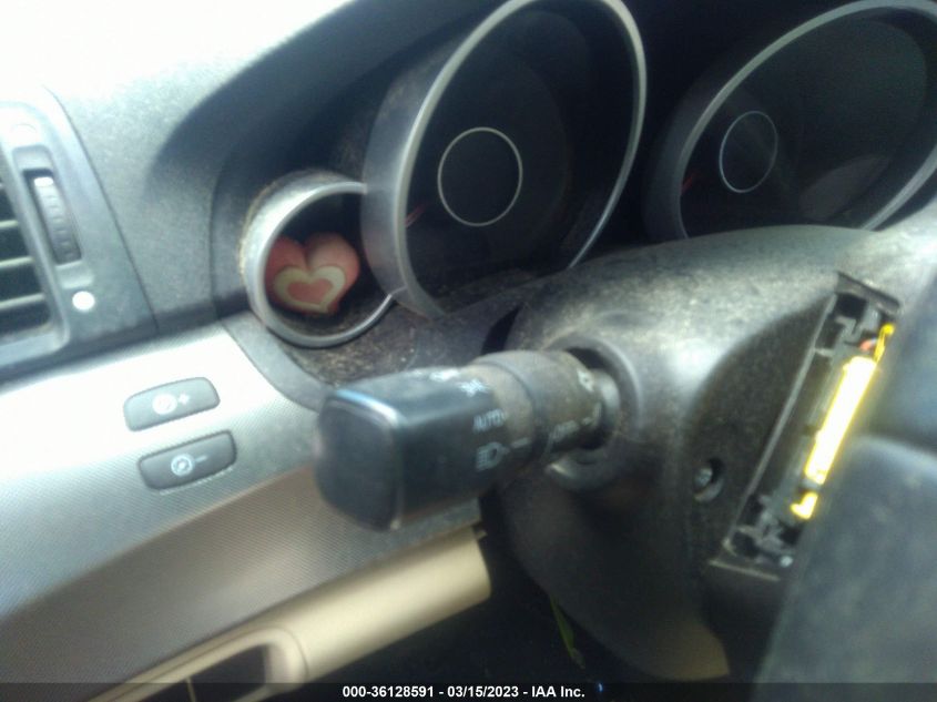 2014 ACURA TL TECH - 19UUA8F55EA002958