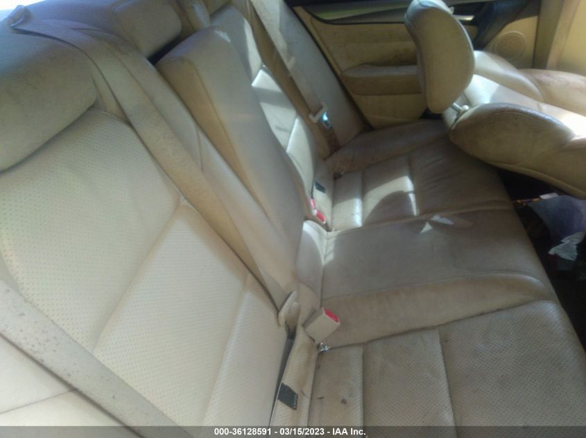 2014 ACURA TL TECH - 19UUA8F55EA002958