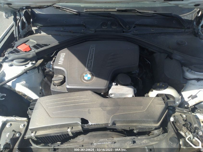 2015 BMW 2 SERIES 228I - WBA1F5C51FV257085
