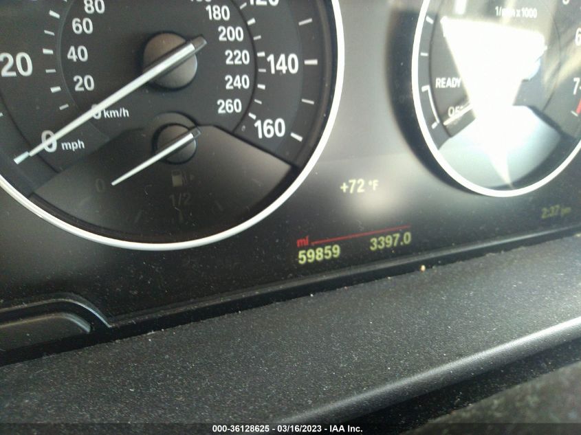 2015 BMW 2 SERIES 228I - WBA1F5C51FV257085