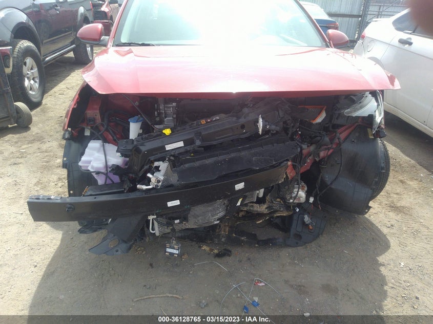 VIN 3KPA24AD3LE303308 2020 KIA RIO S