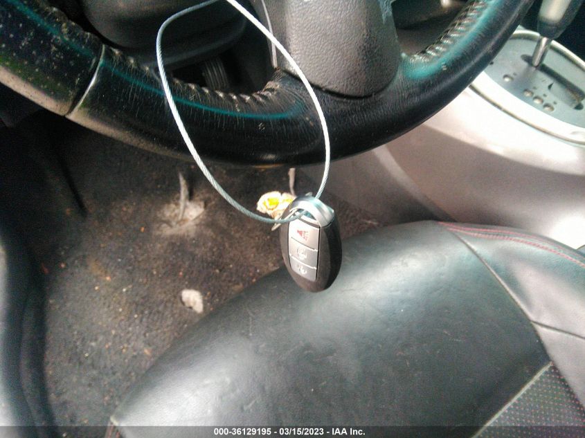 2014 NISSAN JUKE SL - JN8AF5MR4ET359628
