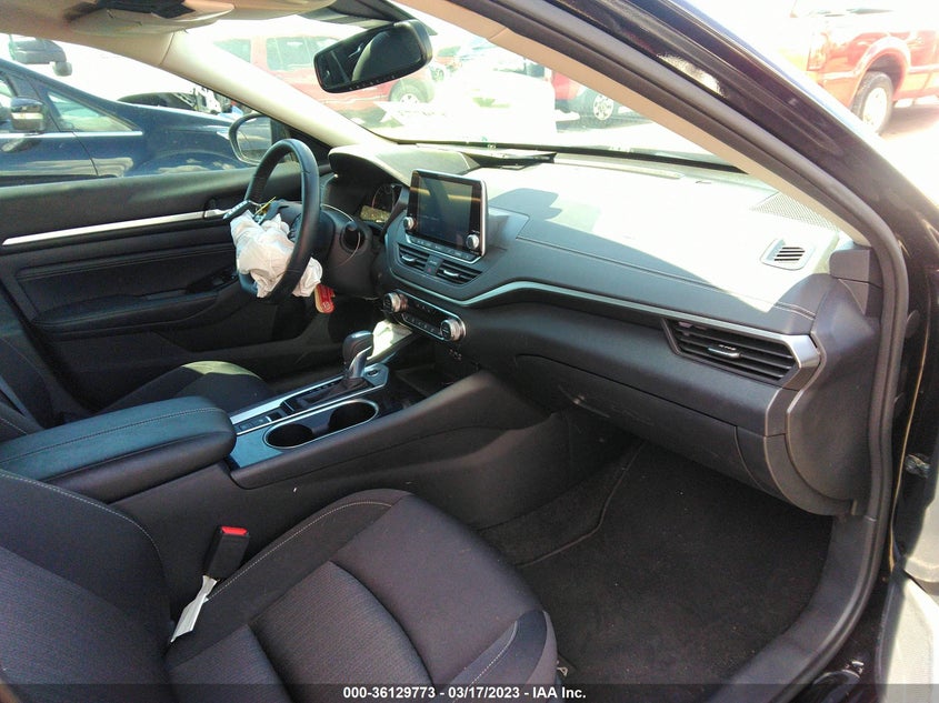 VIN 1N4BL4DV9LC243232 2020 NISSAN ALTIMA 2.5 SV