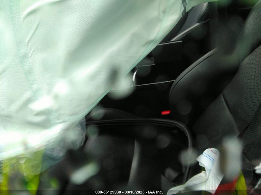 2021 KIA STINGER GT-LINE - KNAE15LA7M6090316