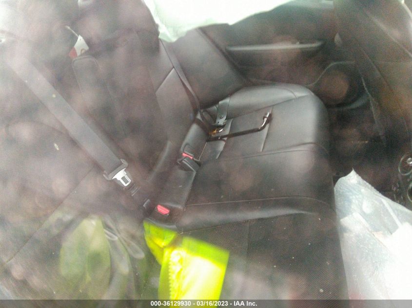 2021 KIA STINGER GT-LINE - KNAE15LA7M6090316