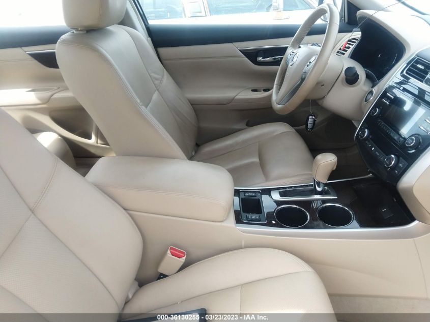 2013 NISSAN ALTIMA 2.5 SL - 1N4AL3AP2DC297954