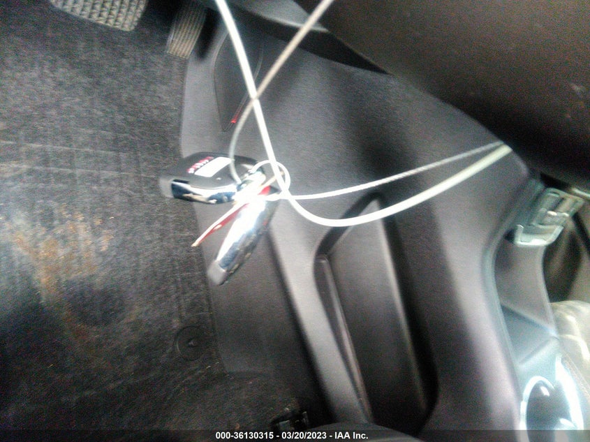 VIN 3GKALMEV1KL193695 2019 GMC TERRAIN SLE