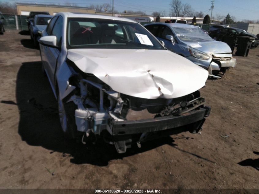 2014 TOYOTA AVALON HYBRID LIMITED/XLE TOURING 4T1BD1EBXEU034004