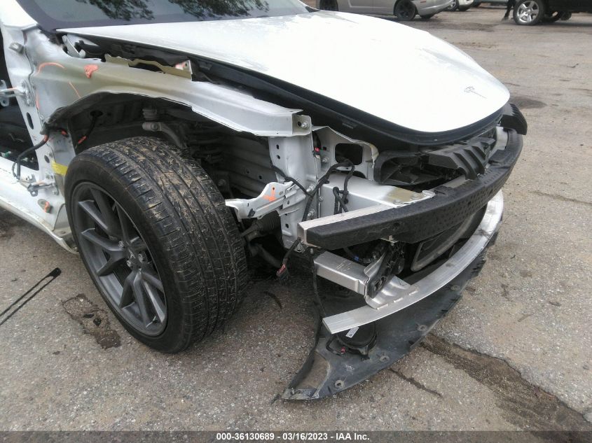 2021 TESLA MODEL 3 STANDARD RANGE PLUS - 5YJ3E1EA2MF873570