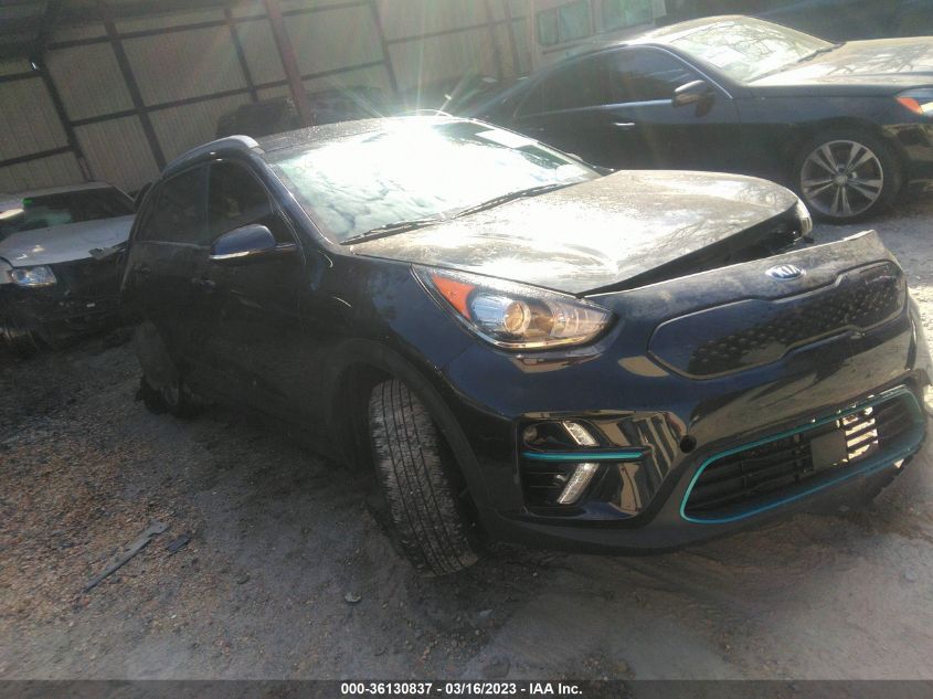 2019 KIA NIRO EV EX - KNDCC3LG8K5026723
