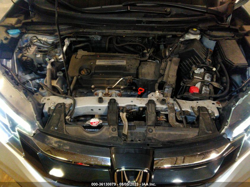 2015 HONDA CR-V EX - 2HKRM4H50FH684580