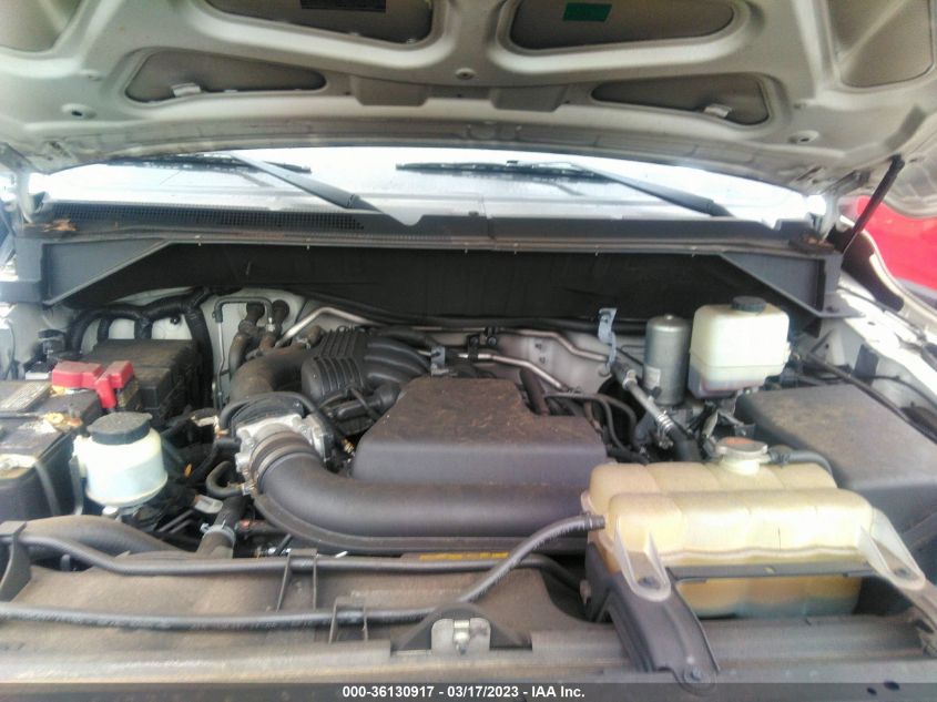 2019 NISSAN NV CARGO S 1N6BF0KYXKN808224