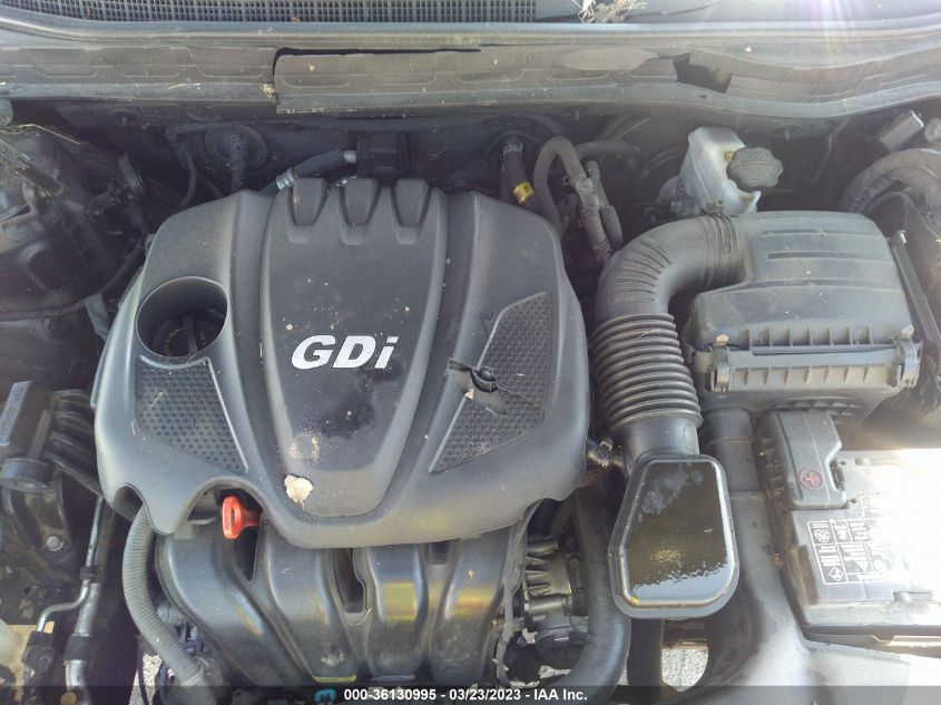 2015 KIA OPTIMA LX - 5XXGM4A78FG459757