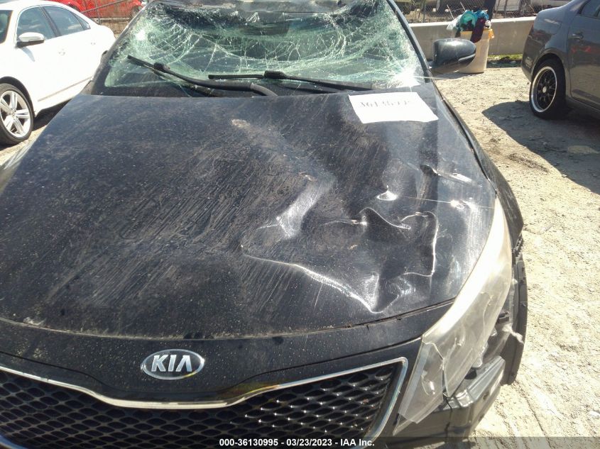 2015 KIA OPTIMA LX - 5XXGM4A78FG459757