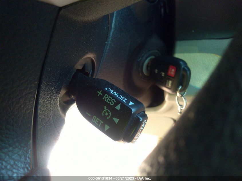 2014 TOYOTA CAMRY L/LE/XLE/SE/SE SPORT - 4T4BF1FK4ER423428