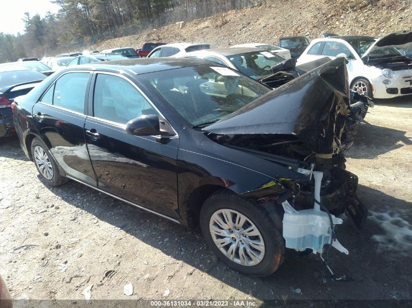 2014 TOYOTA CAMRY L/LE/XLE/SE/SE SPORT - 4T4BF1FK4ER423428