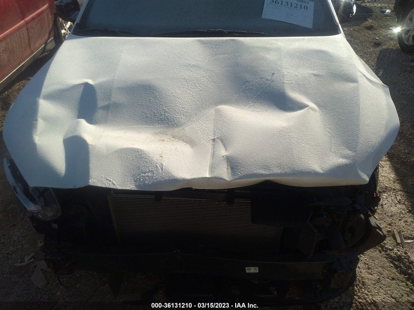 VIN 3KPF24AD8ME411107 2021 KIA FORTE LXS