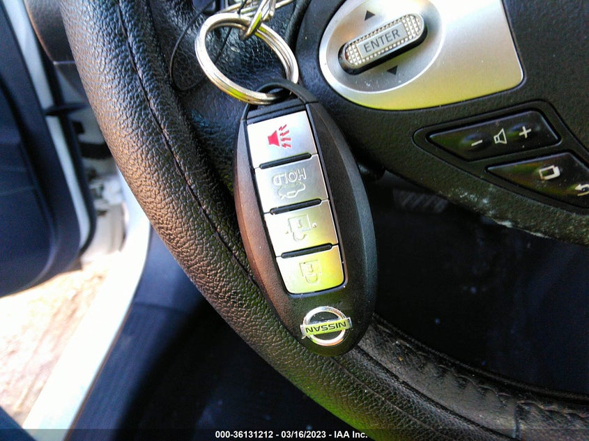 VIN 3N1AB7AP1KY284494 2019 NISSAN SENTRA SV