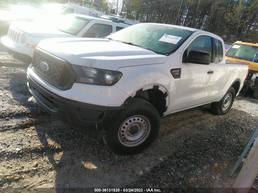 VIN 1FTER1EH3MLD55653 2021 FORD RANGER XL/XLT/LARIAT