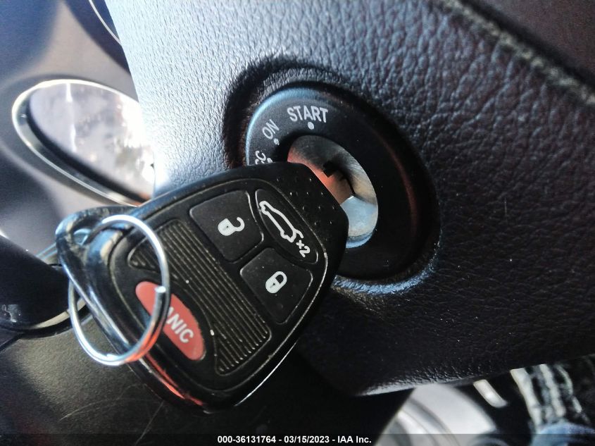 2014 DODGE AVENGER SE - 1C3CDZAB8EN166450