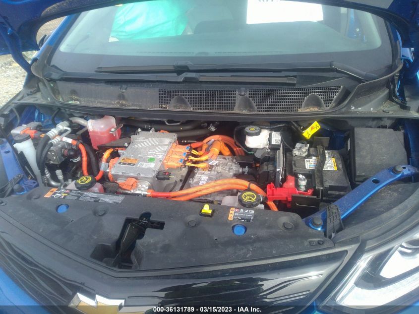 2020 CHEVROLET BOLT EV LT - 1G1FY6S07L4121455