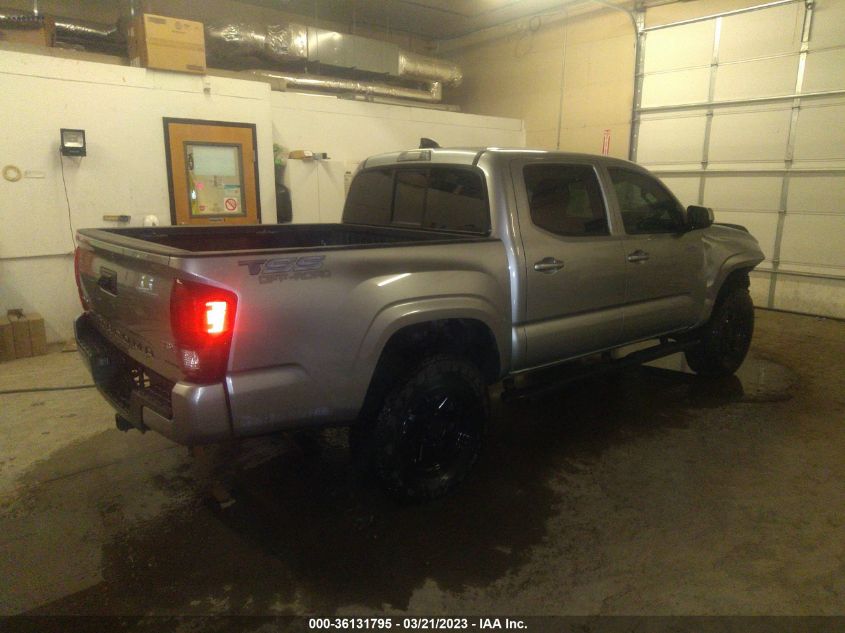 2023 TOYOTA TACOMA 4WD SR/SR5/TRD SPORT - 3TMCZ5AN9PM551707