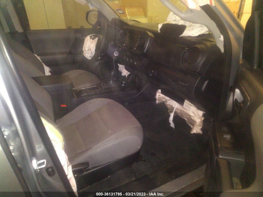 2023 TOYOTA TACOMA 4WD SR/SR5/TRD SPORT - 3TMCZ5AN9PM551707
