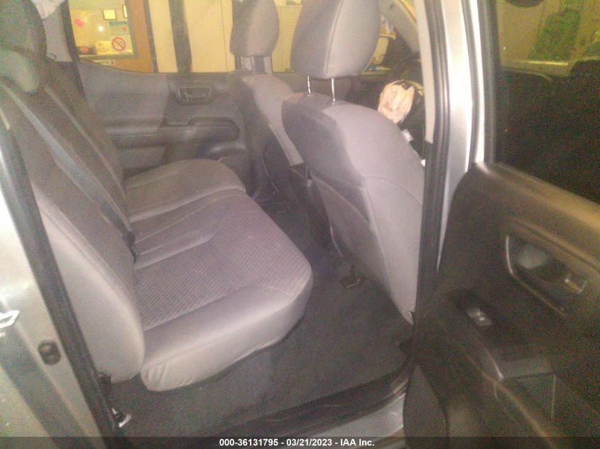 2023 TOYOTA TACOMA 4WD SR/SR5/TRD SPORT - 3TMCZ5AN9PM551707