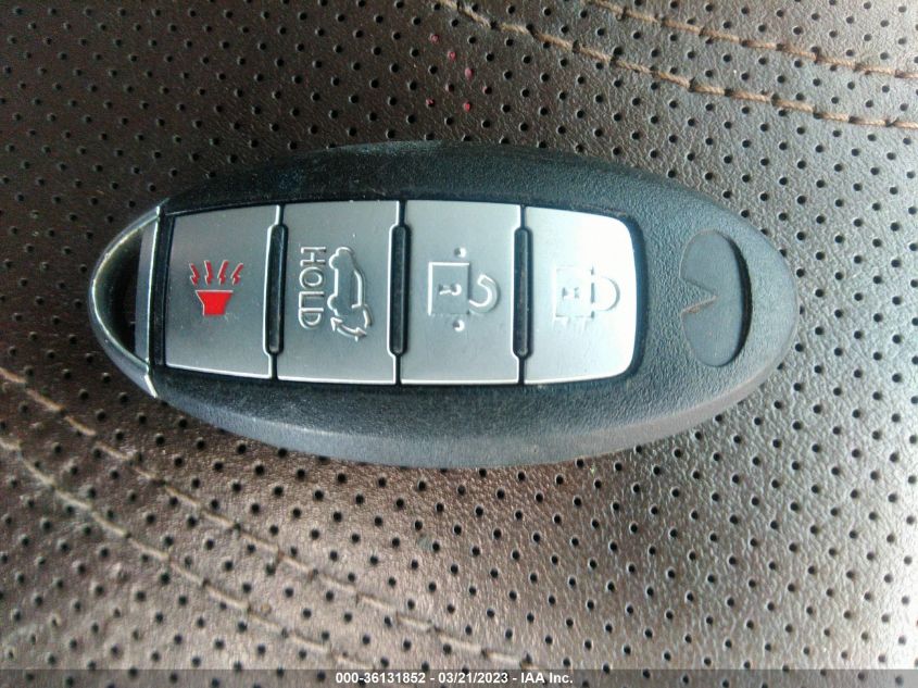 2013 INFINITI JX - 5N1AL0MN9DC348932
