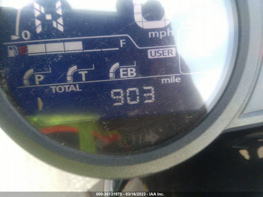 2022 HONDA CMX1100 D - JH2SC8319NK102158