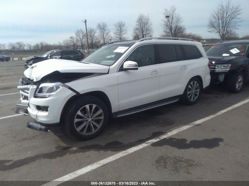 2014 MERCEDES-BENZ GL-CLASS GL 450 4JGDF7CE0EA382298
