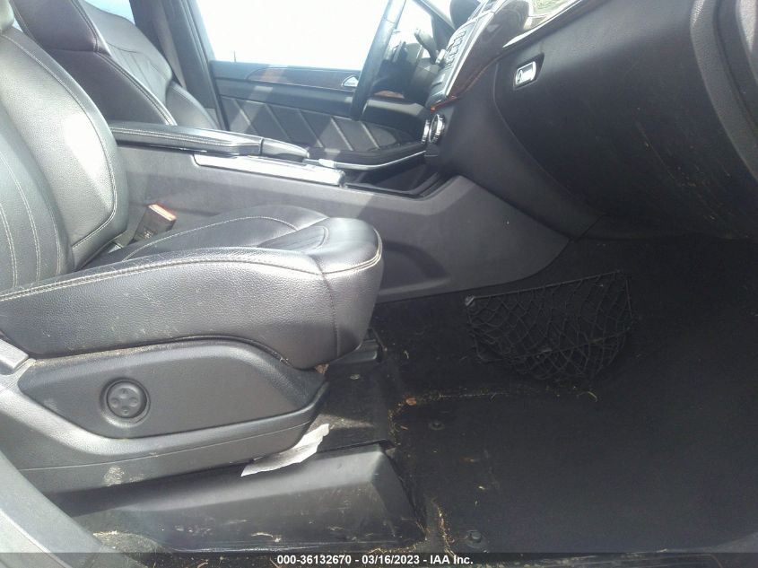 2014 MERCEDES-BENZ GL-CLASS GL 450 4JGDF7CE0EA382298