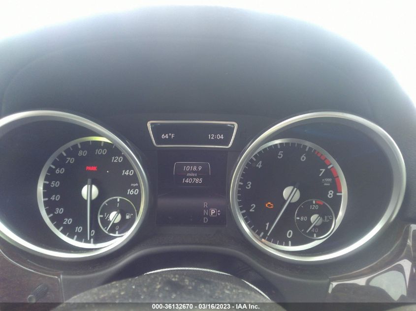 2014 MERCEDES-BENZ GL-CLASS GL 450 4JGDF7CE0EA382298